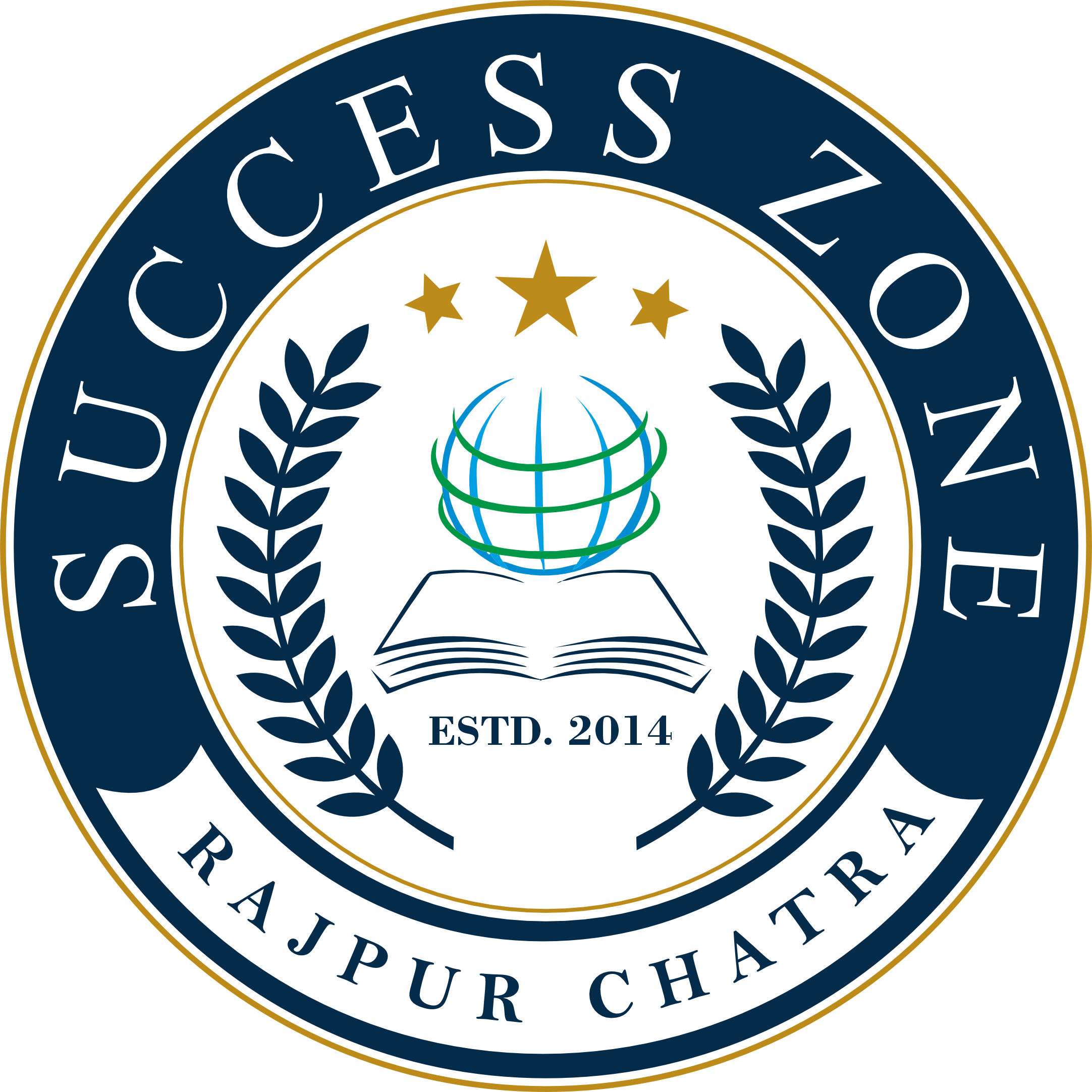Success Zone Logo